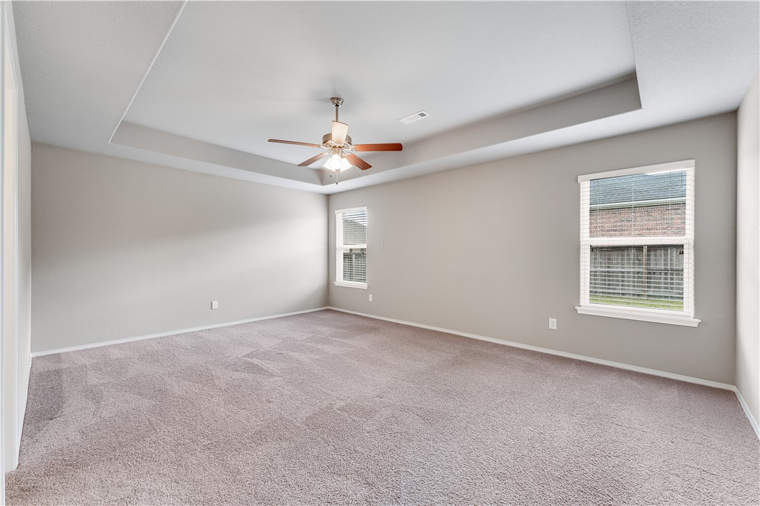 Stoneburrow - Residential Lease