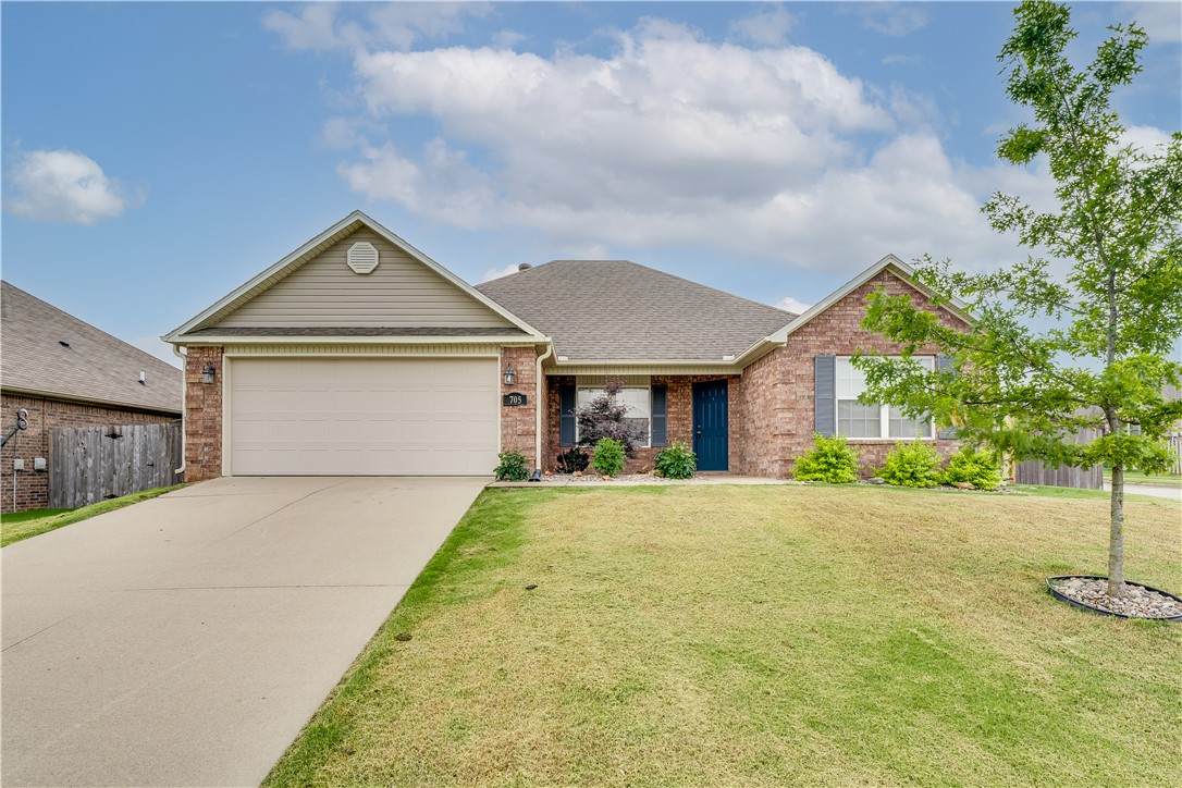 Stoneburrow - Residential Lease