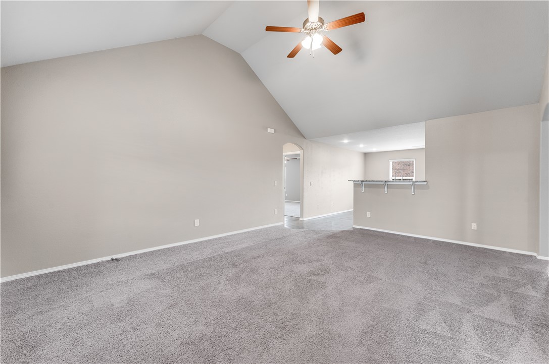 Stoneburrow - Residential Lease
