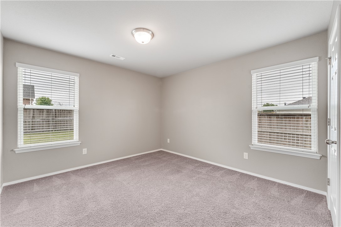 Stoneburrow - Residential Lease