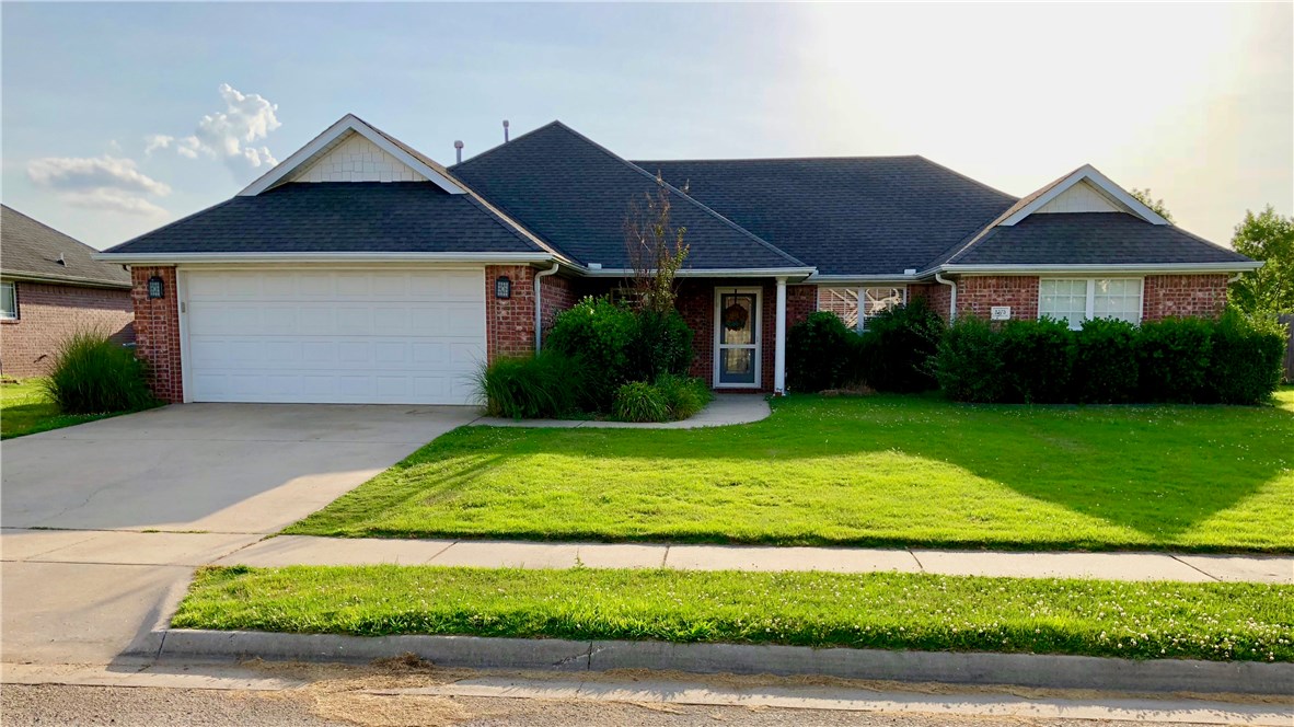 Stonecrest - Residential Lease