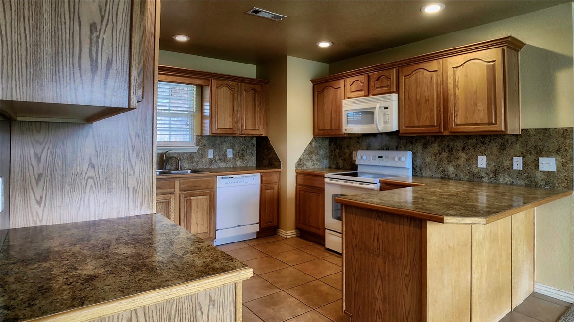 Stonecrest - Residential Lease