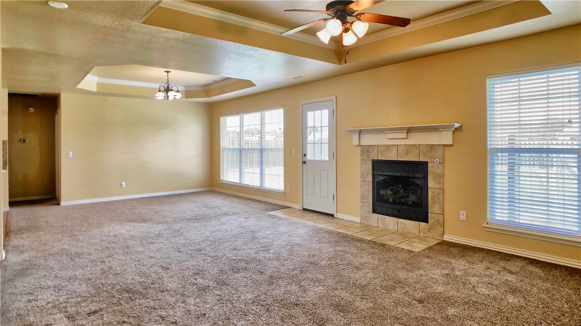 Stonecrest - Residential Lease