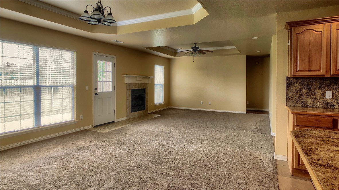 Stonecrest - Residential Lease
