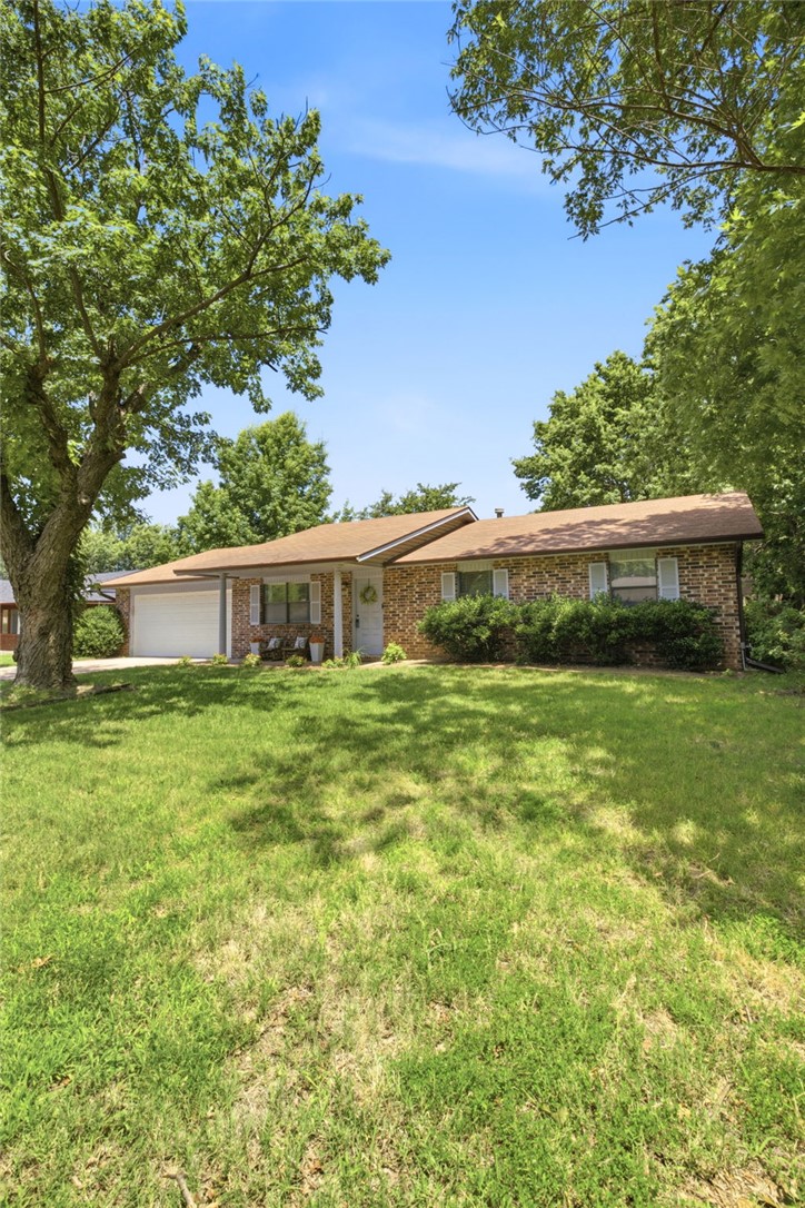 Falcon Add #1 - Residential