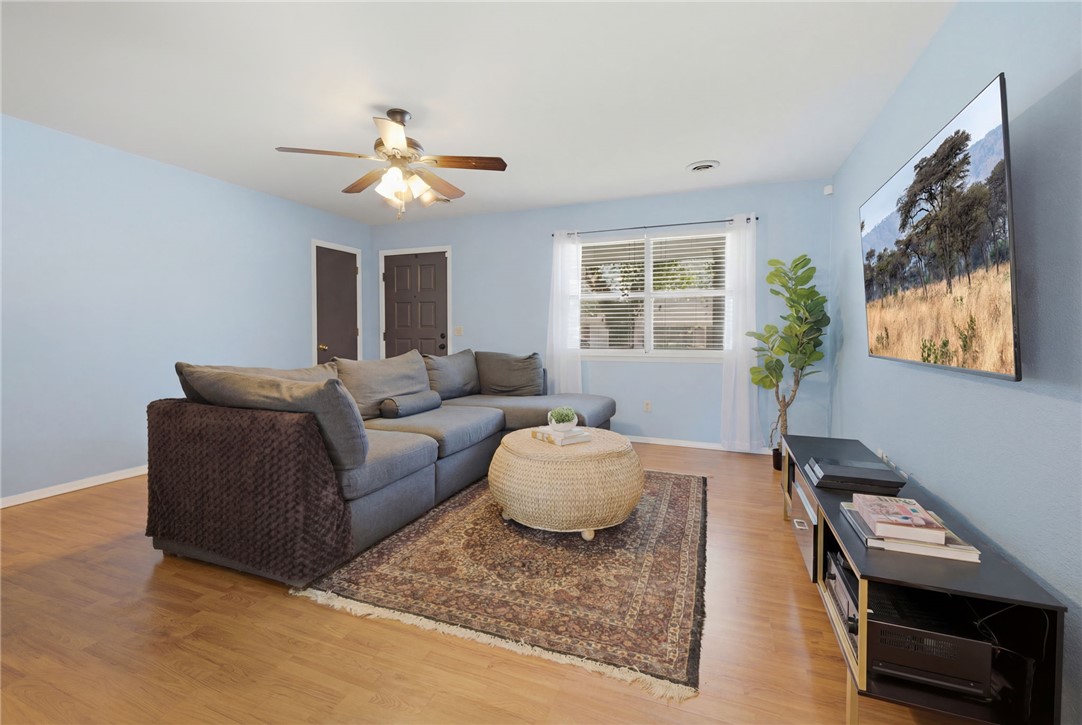 Falcon Add #1 - Residential