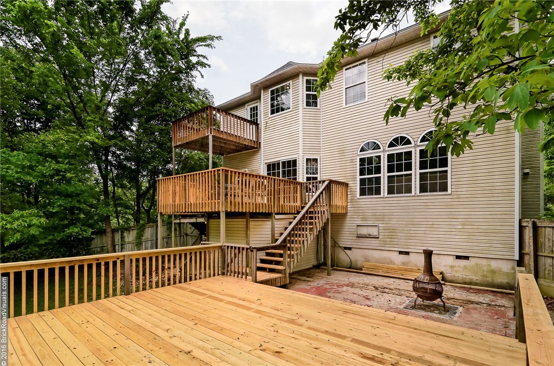 Waterbury - Residential