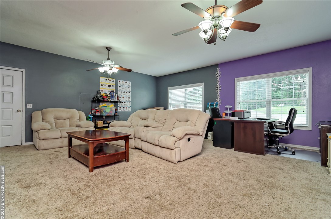 Waterbury - Residential