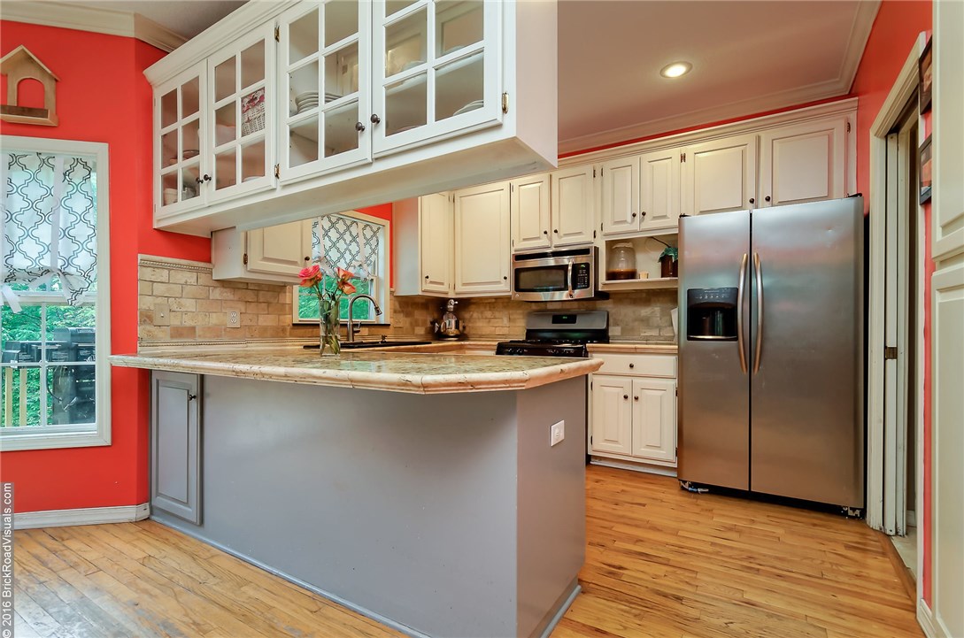 Waterbury - Residential