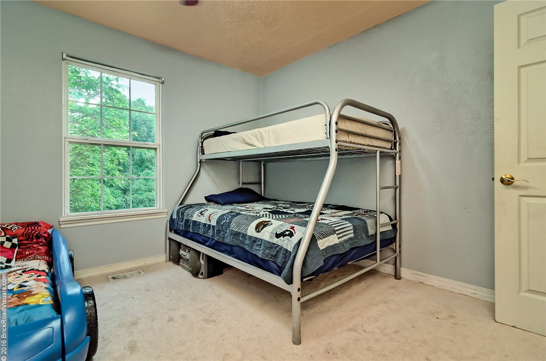 Waterbury - Residential