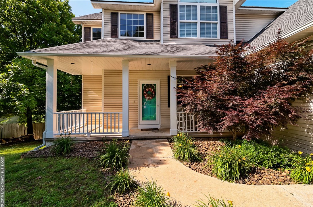 Waterbury - Residential