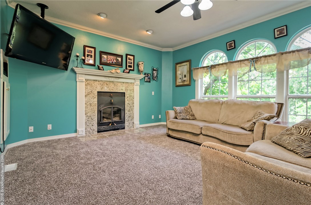 Waterbury - Residential