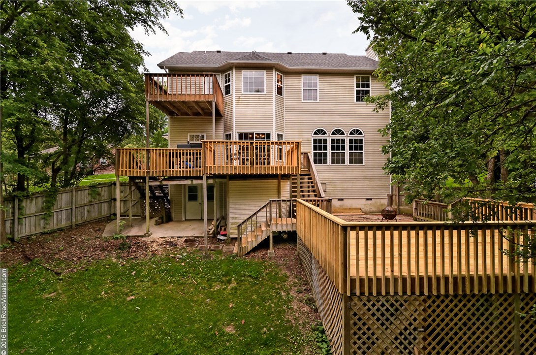 Waterbury - Residential