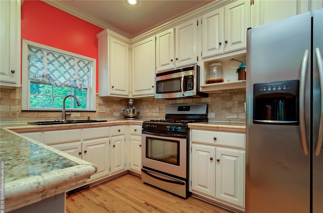 Waterbury - Residential