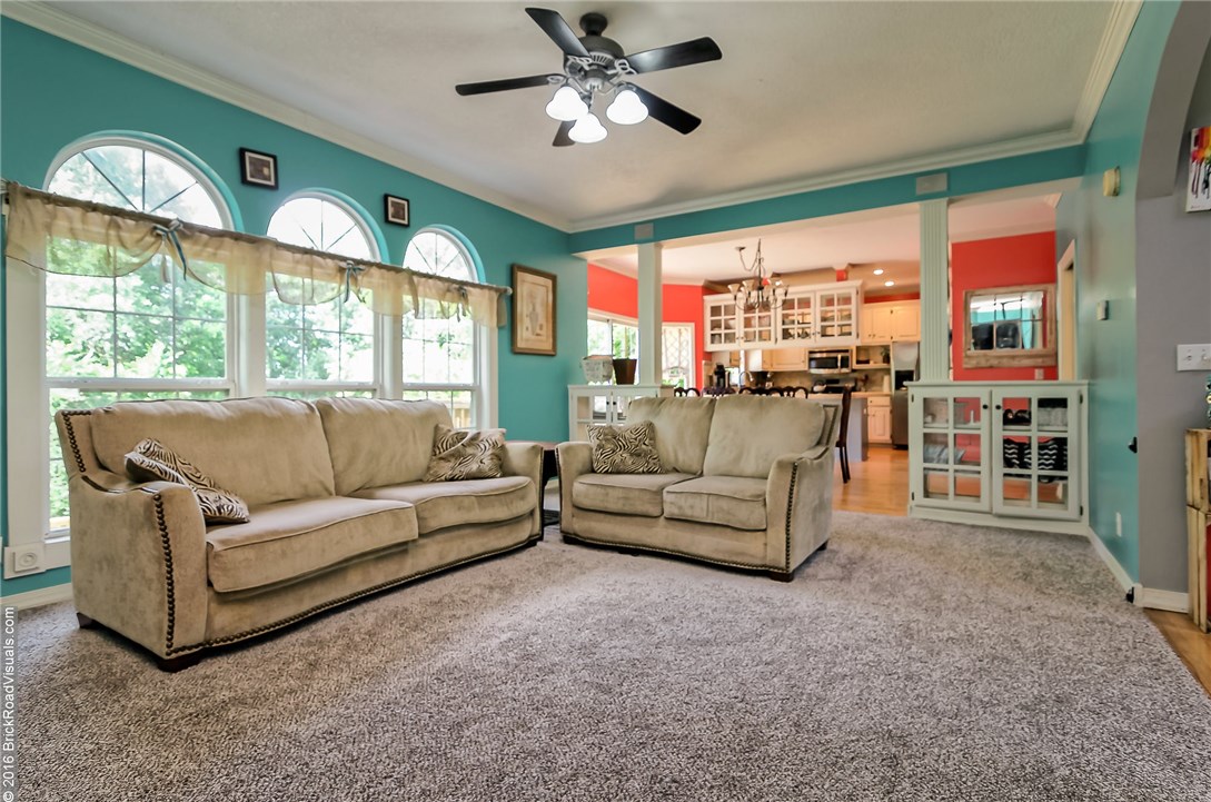 Waterbury - Residential