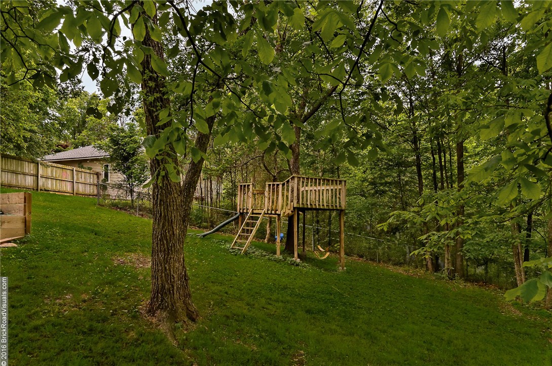 Waterbury - Residential