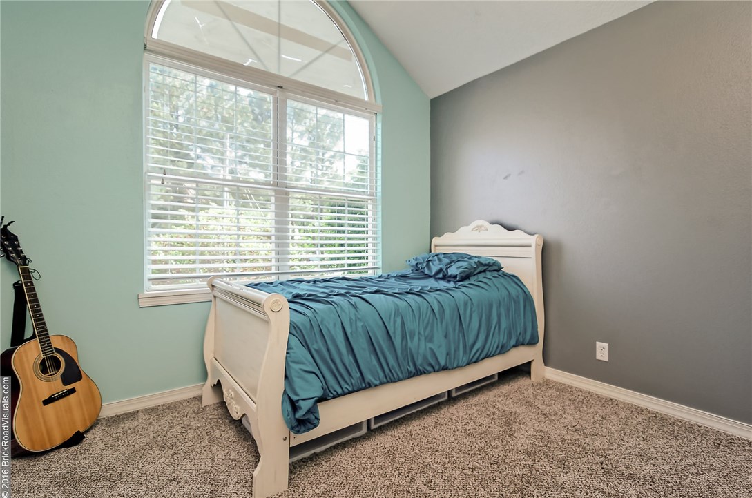 Waterbury - Residential