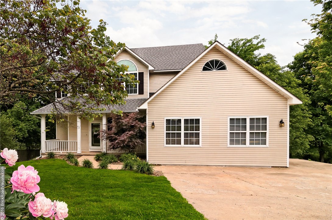 Waterbury - Residential