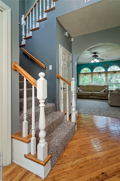 Waterbury - Residential