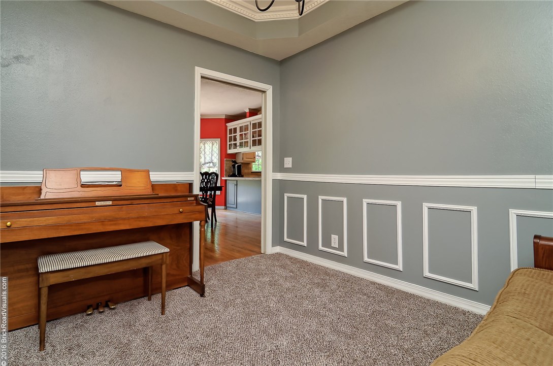 Waterbury - Residential