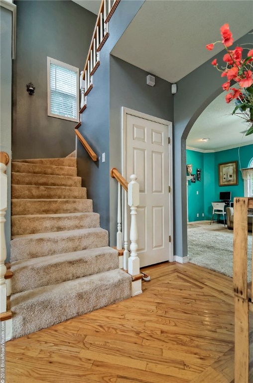 Waterbury - Residential