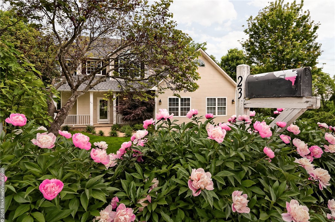 Waterbury - Residential