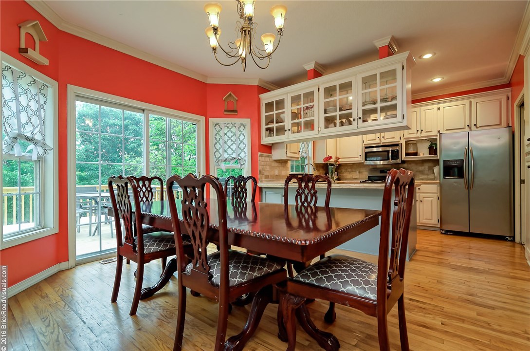 Waterbury - Residential