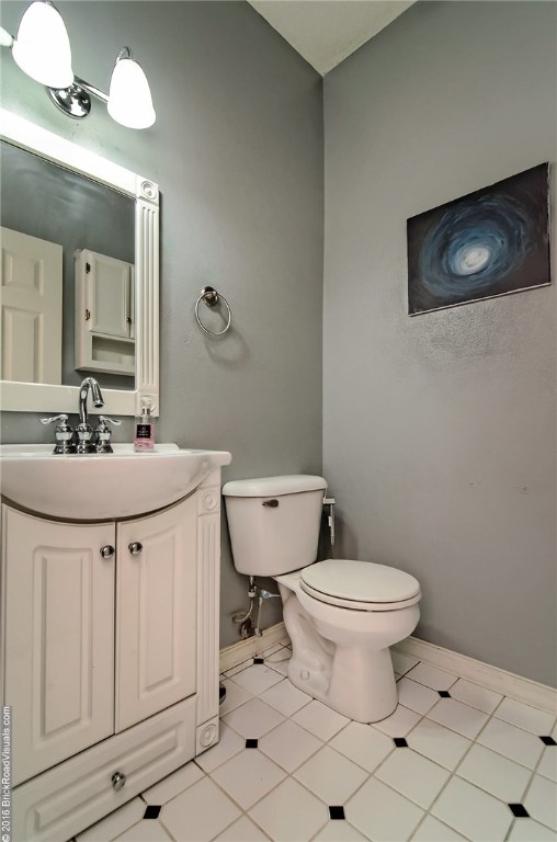 Waterbury - Residential