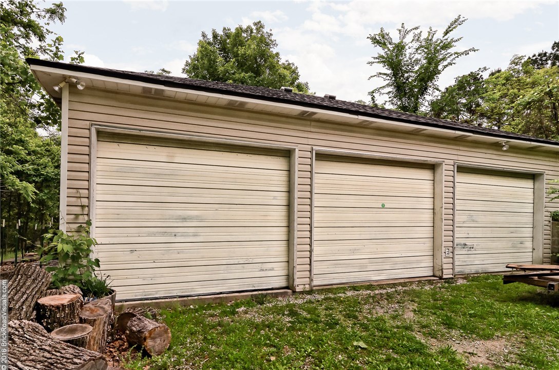 Waterbury - Residential