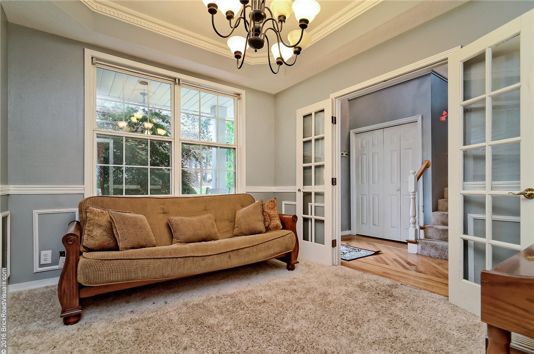 Waterbury - Residential