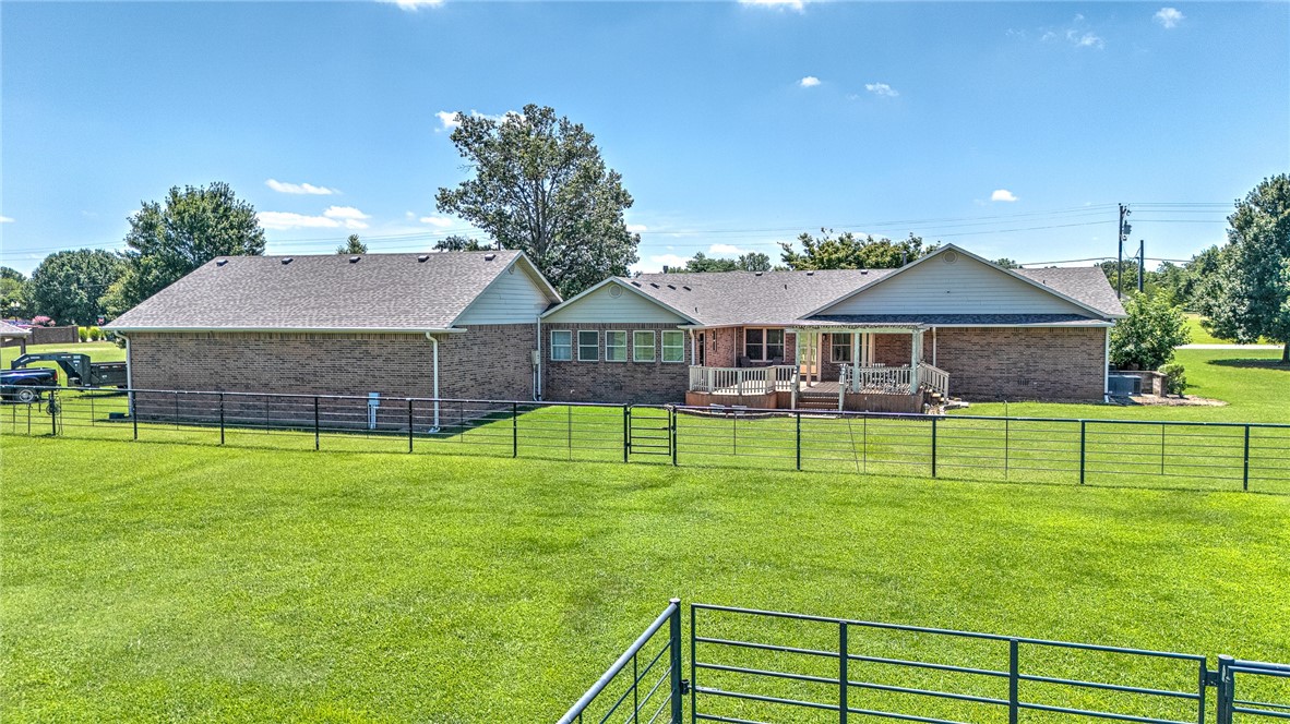 Little Flock - Residential