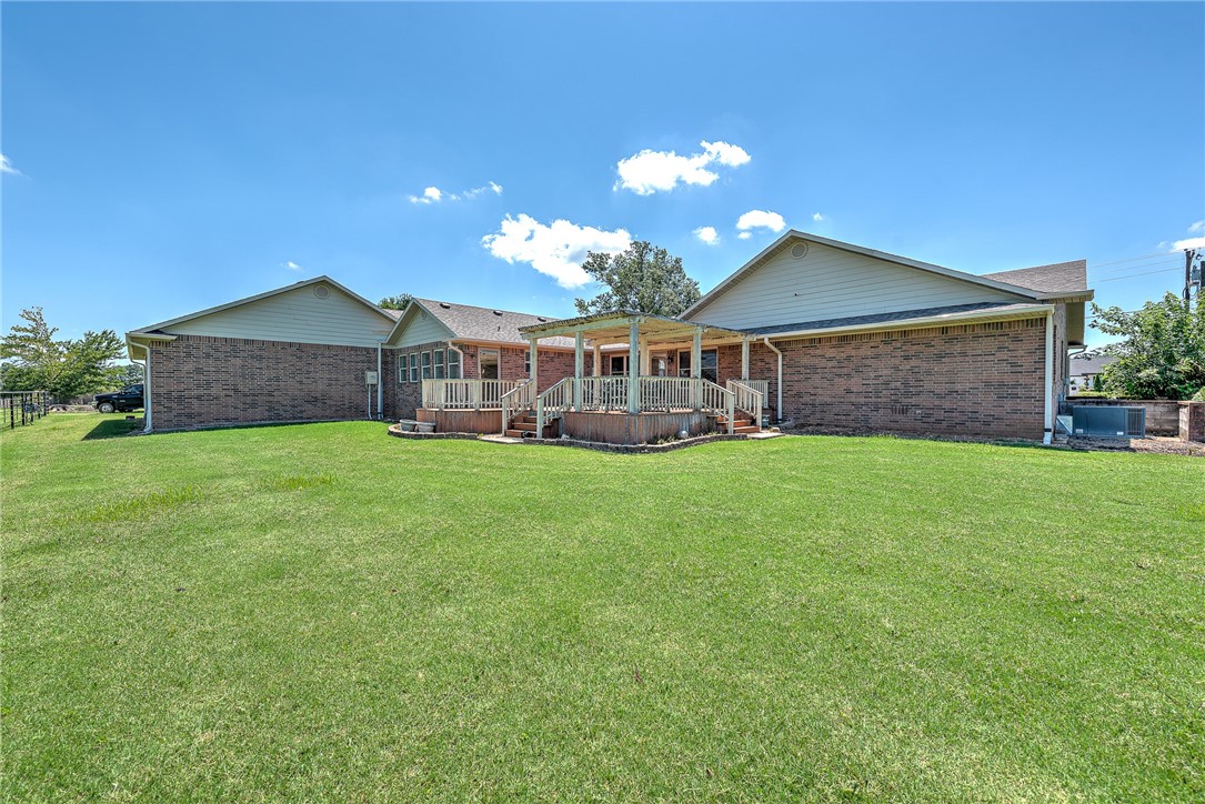 Little Flock - Residential