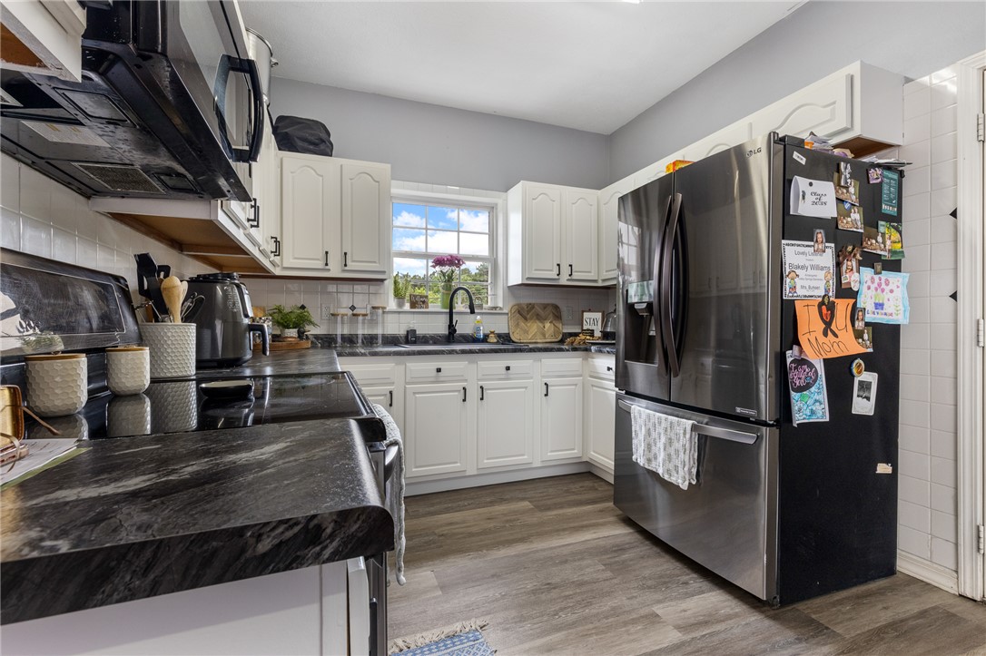 Southern Oaks - Residential