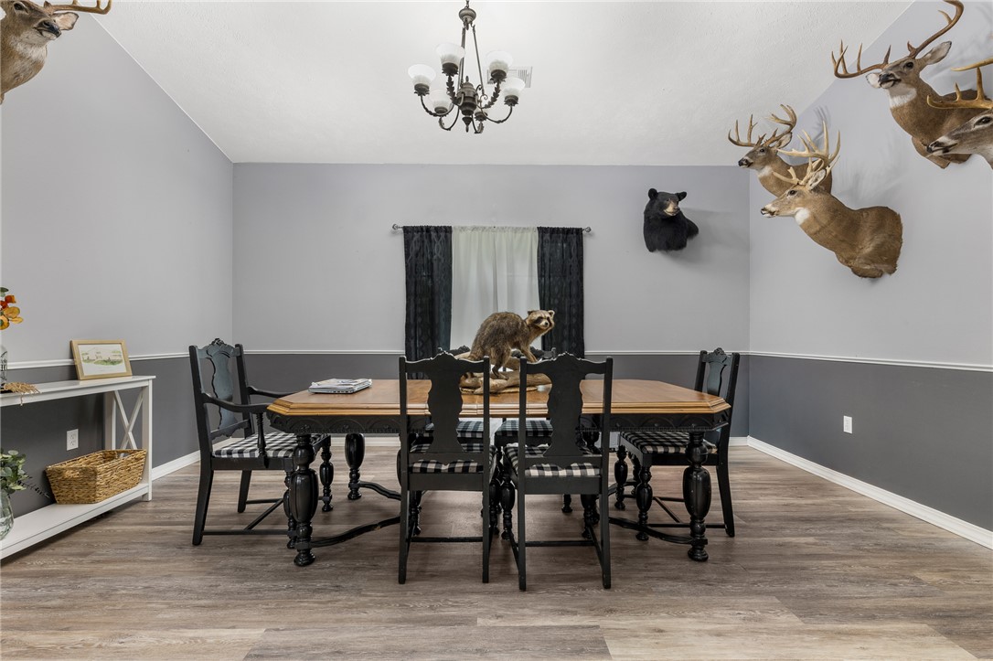 Southern Oaks - Residential