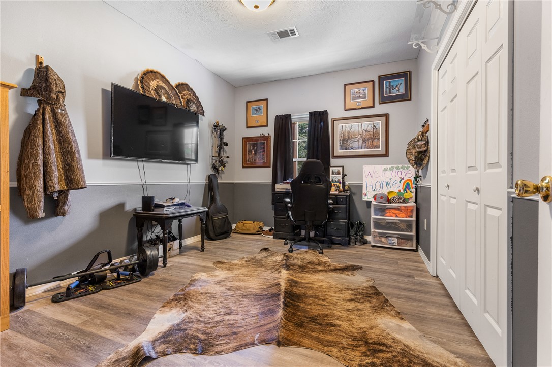 Southern Oaks - Residential