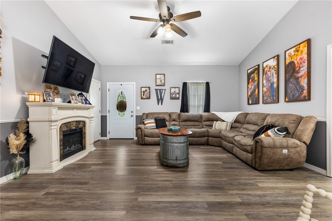 Southern Oaks - Residential
