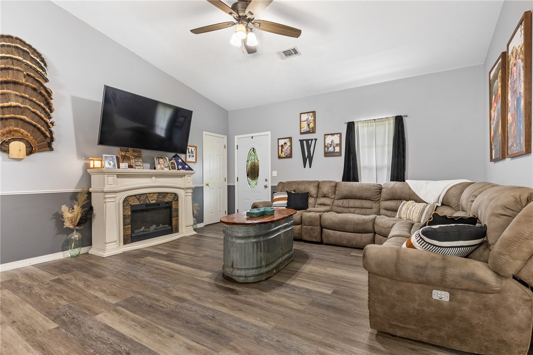 Southern Oaks - Residential