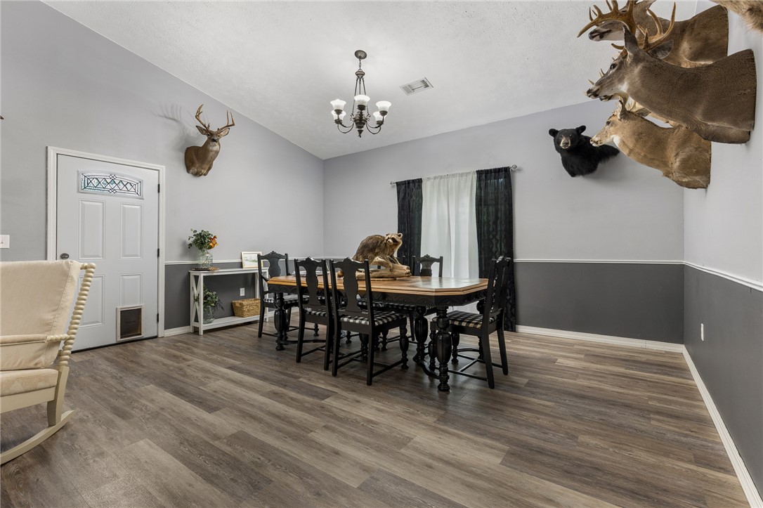 Southern Oaks - Residential