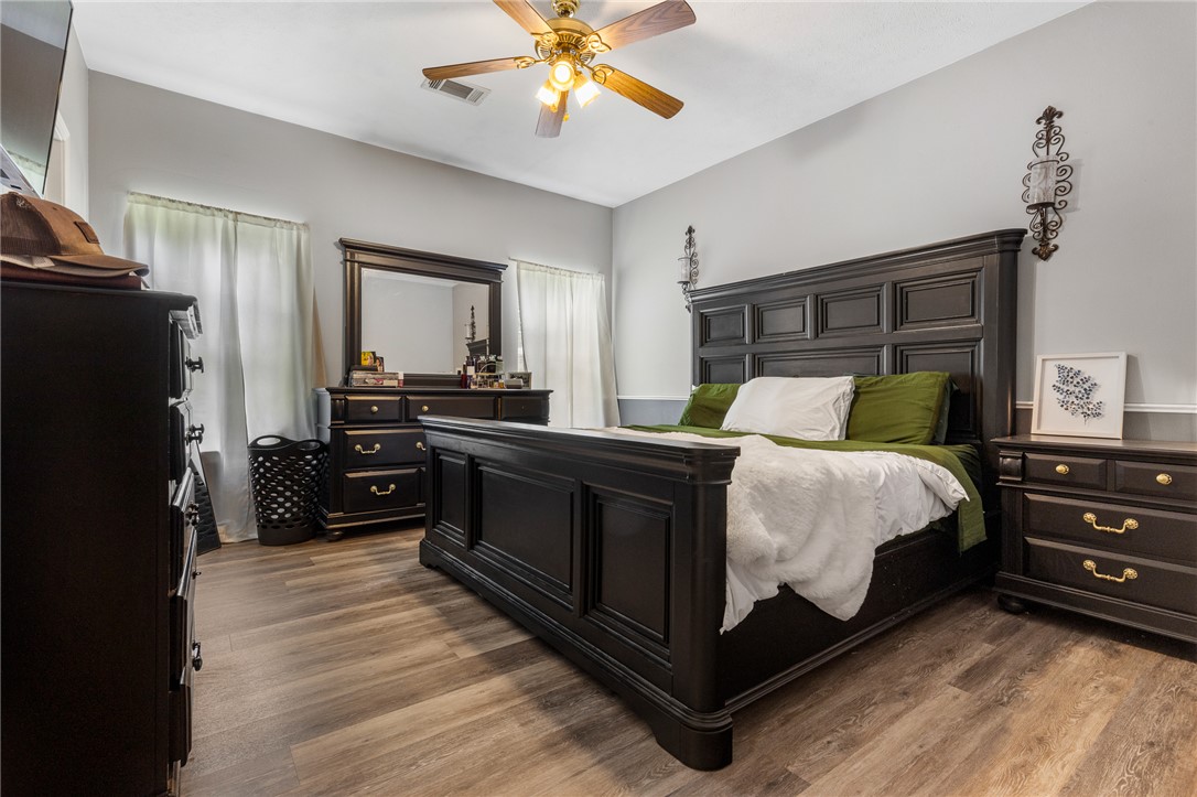 Southern Oaks - Residential