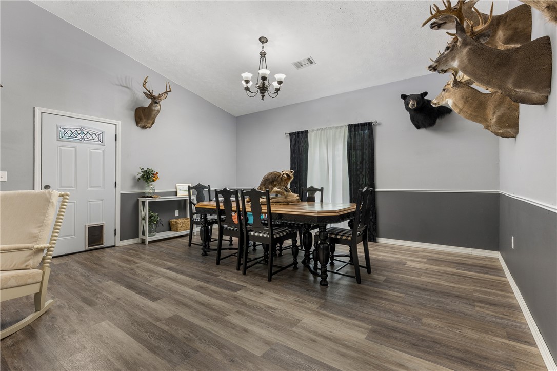 Southern Oaks - Residential