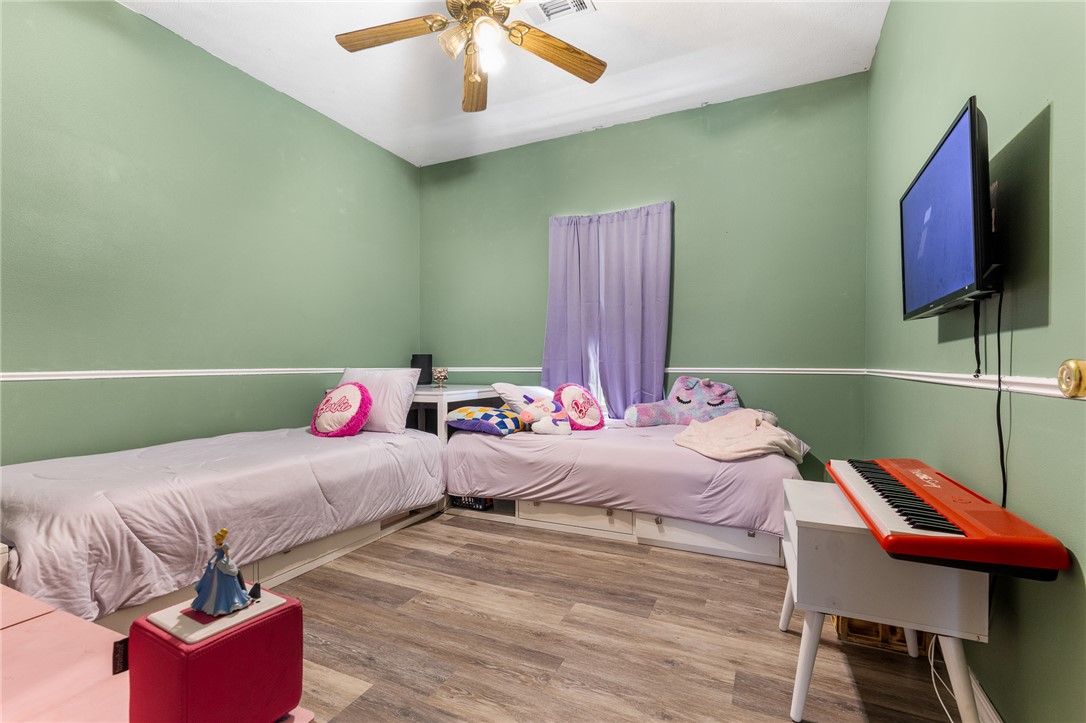 Southern Oaks - Residential