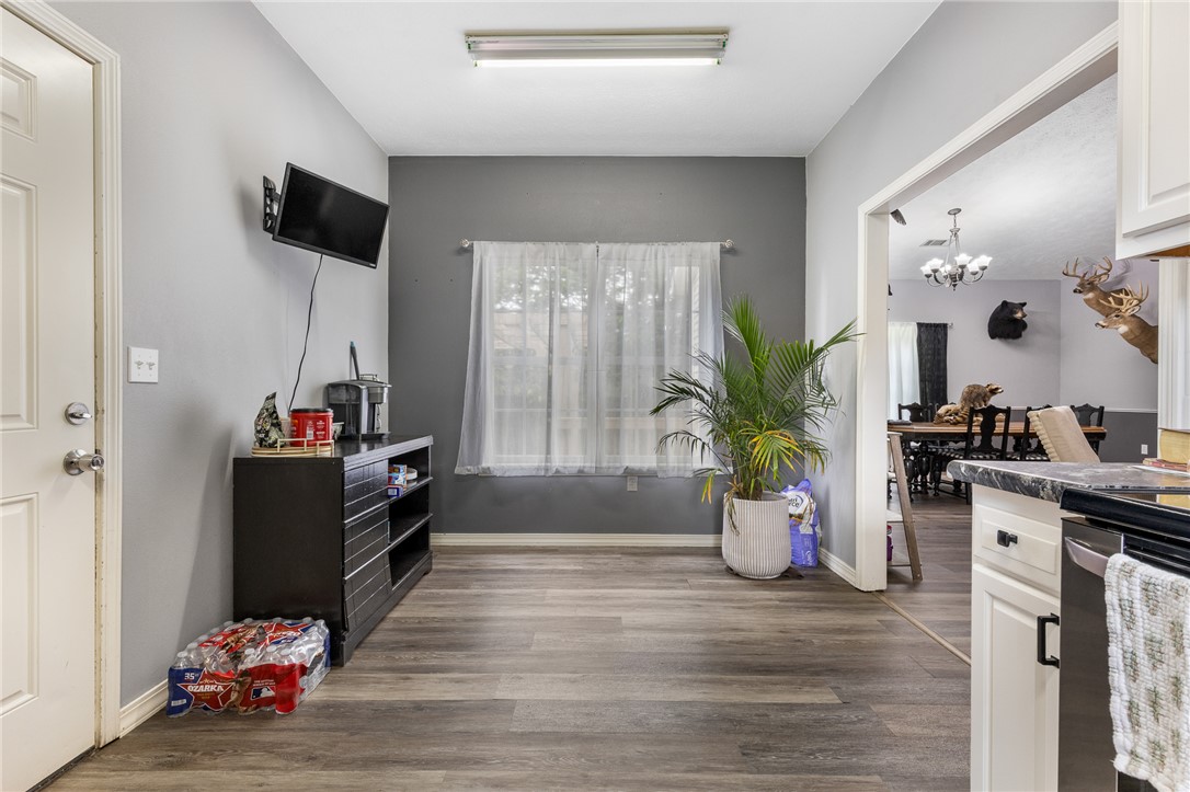 Southern Oaks - Residential