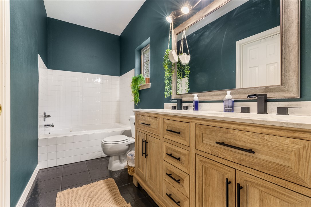Southern Oaks - Residential