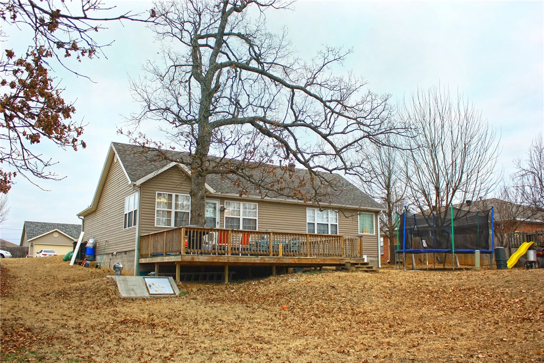 Greene Acres Ph II Lowell - Residential