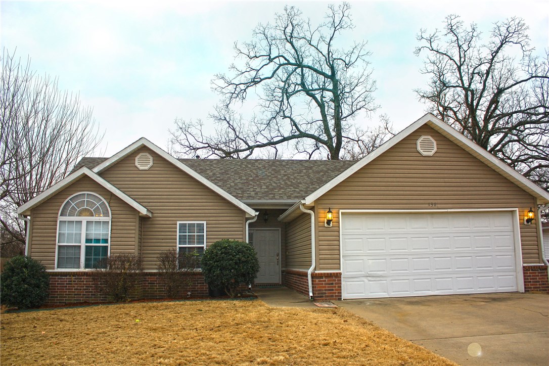 Greene Acres Ph II Lowell - Residential