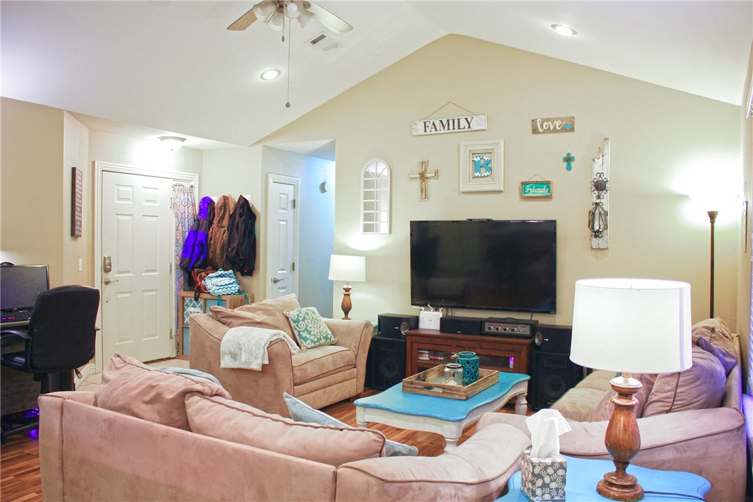 Greene Acres Ph II Lowell - Residential