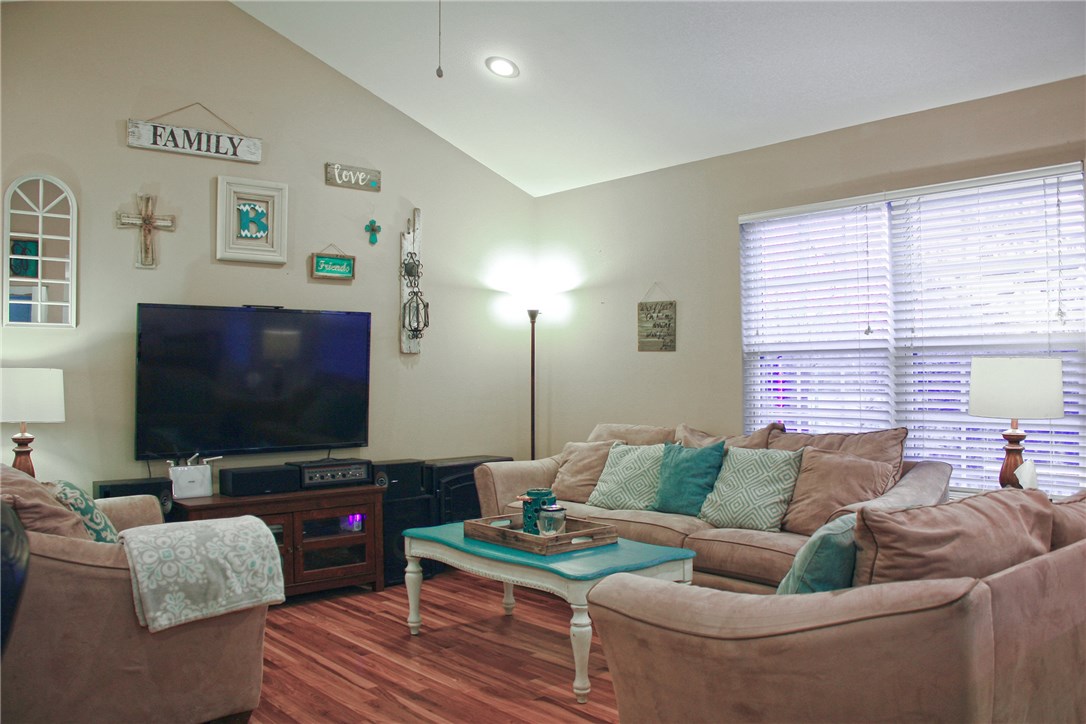 Greene Acres Ph II Lowell - Residential