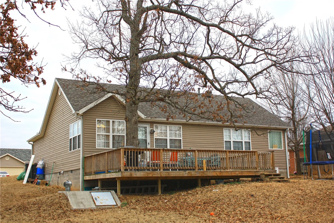 Greene Acres Ph II Lowell - Residential