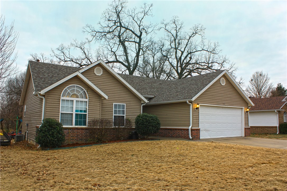 Greene Acres Ph II Lowell - Residential