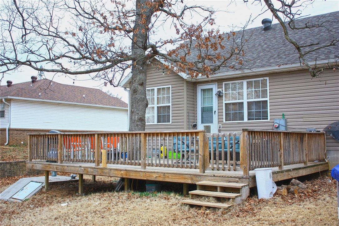 Greene Acres Ph II Lowell - Residential